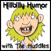 Hillbilly Humor - A Weekly dose of redneck laughter!