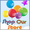 Shop Our Store - Buy a Bumper Sticker