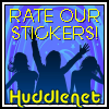 Rate Our Bumper Stickers - Visit the Voting Booth